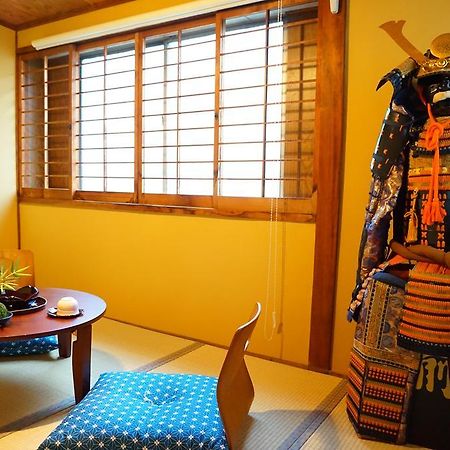Kyoto Houseアパートメント エクステリア 写真