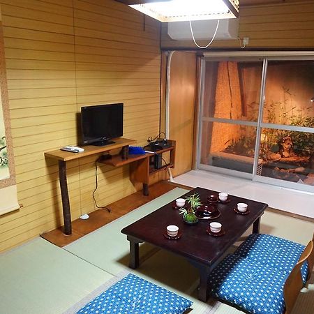 Kyoto Houseアパートメント エクステリア 写真