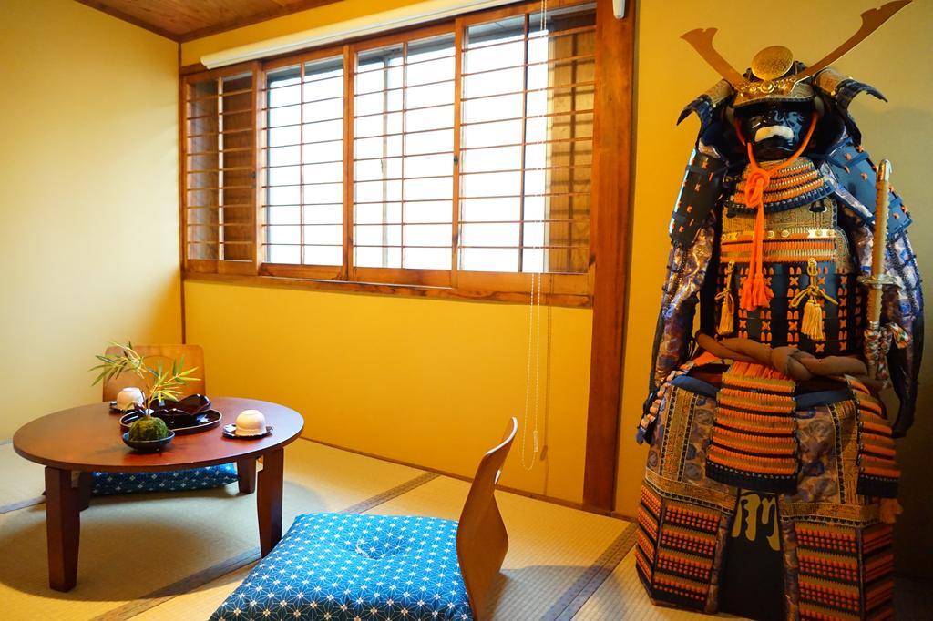 Kyoto Houseアパートメント エクステリア 写真