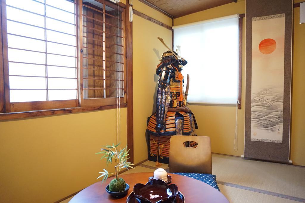 Kyoto Houseアパートメント エクステリア 写真