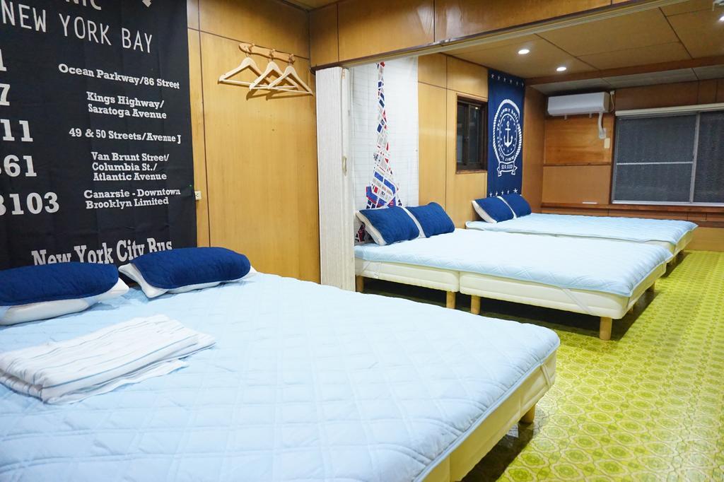 Kyoto Houseアパートメント エクステリア 写真