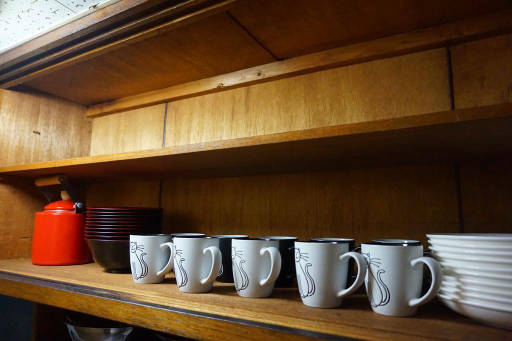 Kyoto Houseアパートメント エクステリア 写真