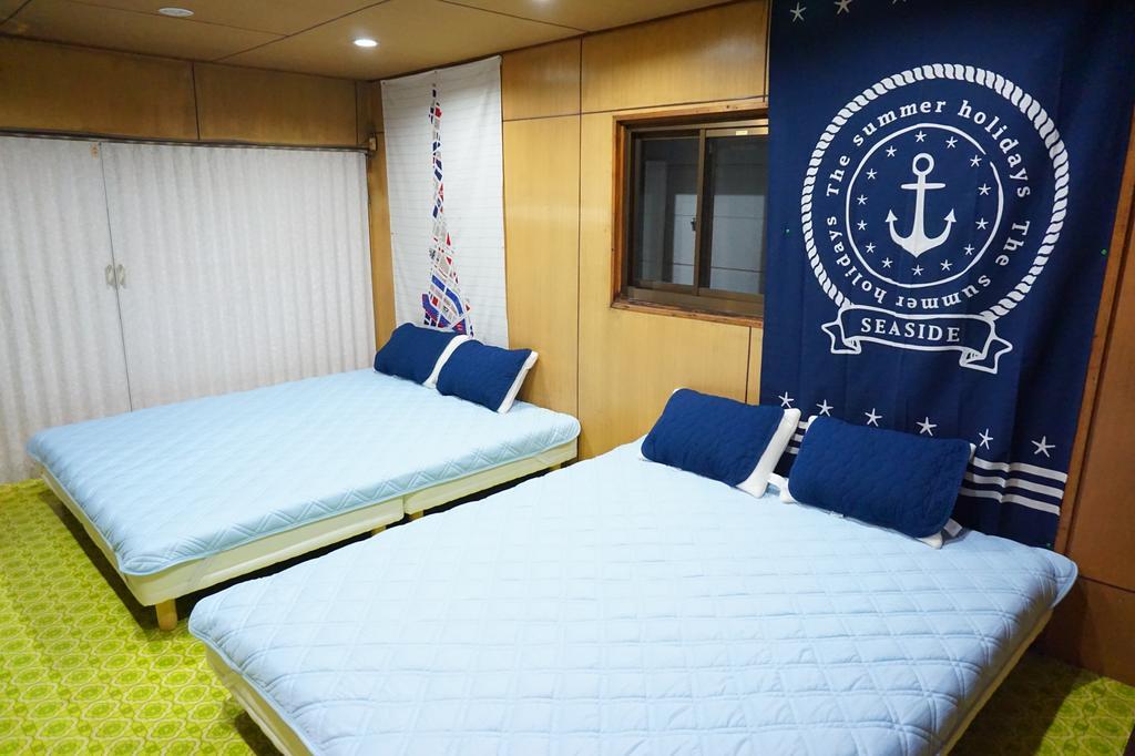Kyoto Houseアパートメント エクステリア 写真